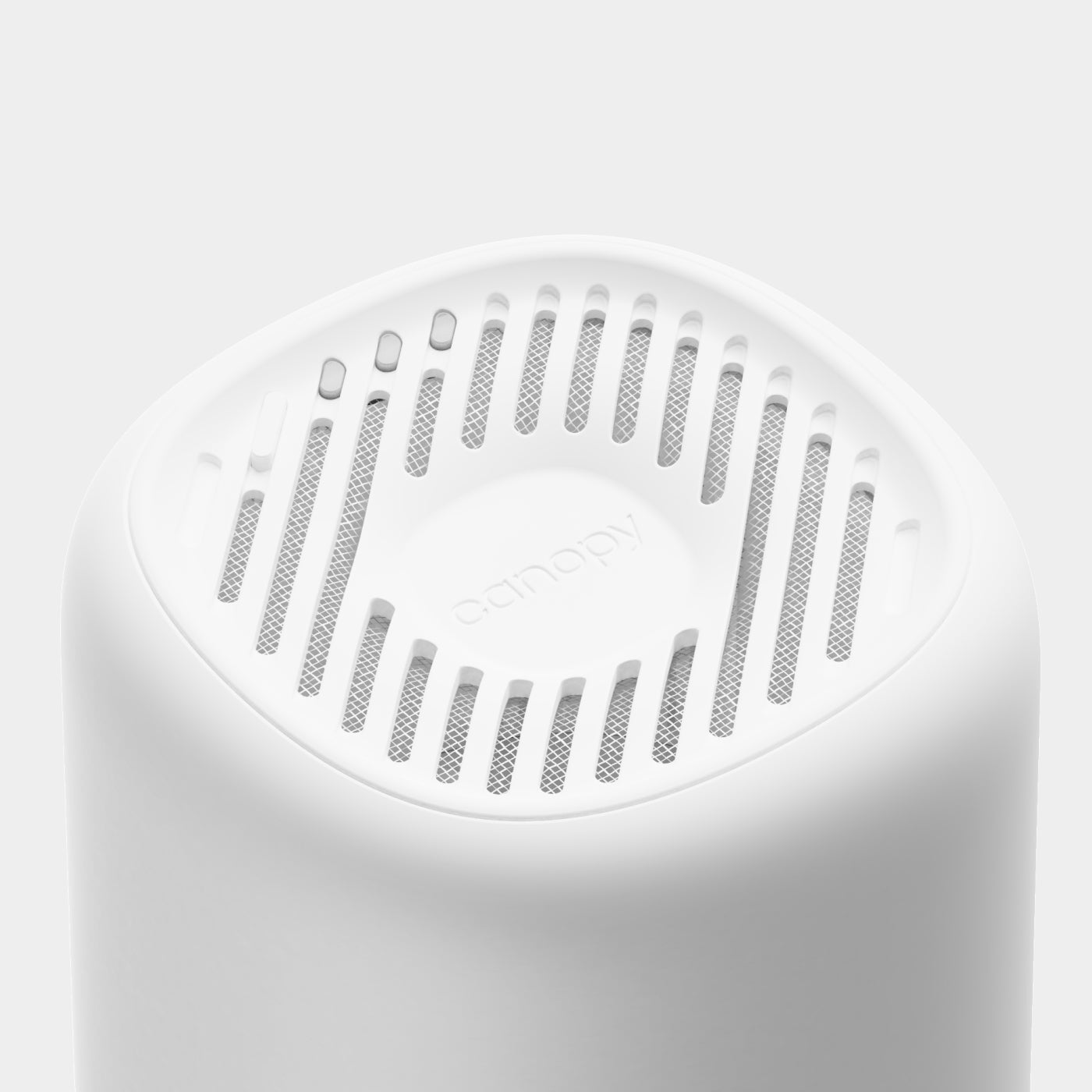 Premium Essential Oil Canopy Diffuser for Aromatherapy - Ultrasonic Cool Mist Humidifier with LED Lights for Home, Office, Yoga & Spa Relaxation