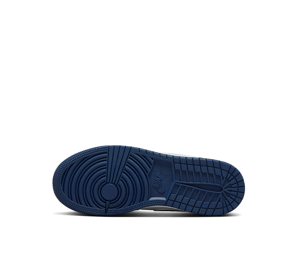 Air Jordan 1 Low GS Shoes for Kids - Retro Basketball Sneakers for Boys & Girls - Comfortable Casual & Sports Wear for School, Gym & Everyday Use