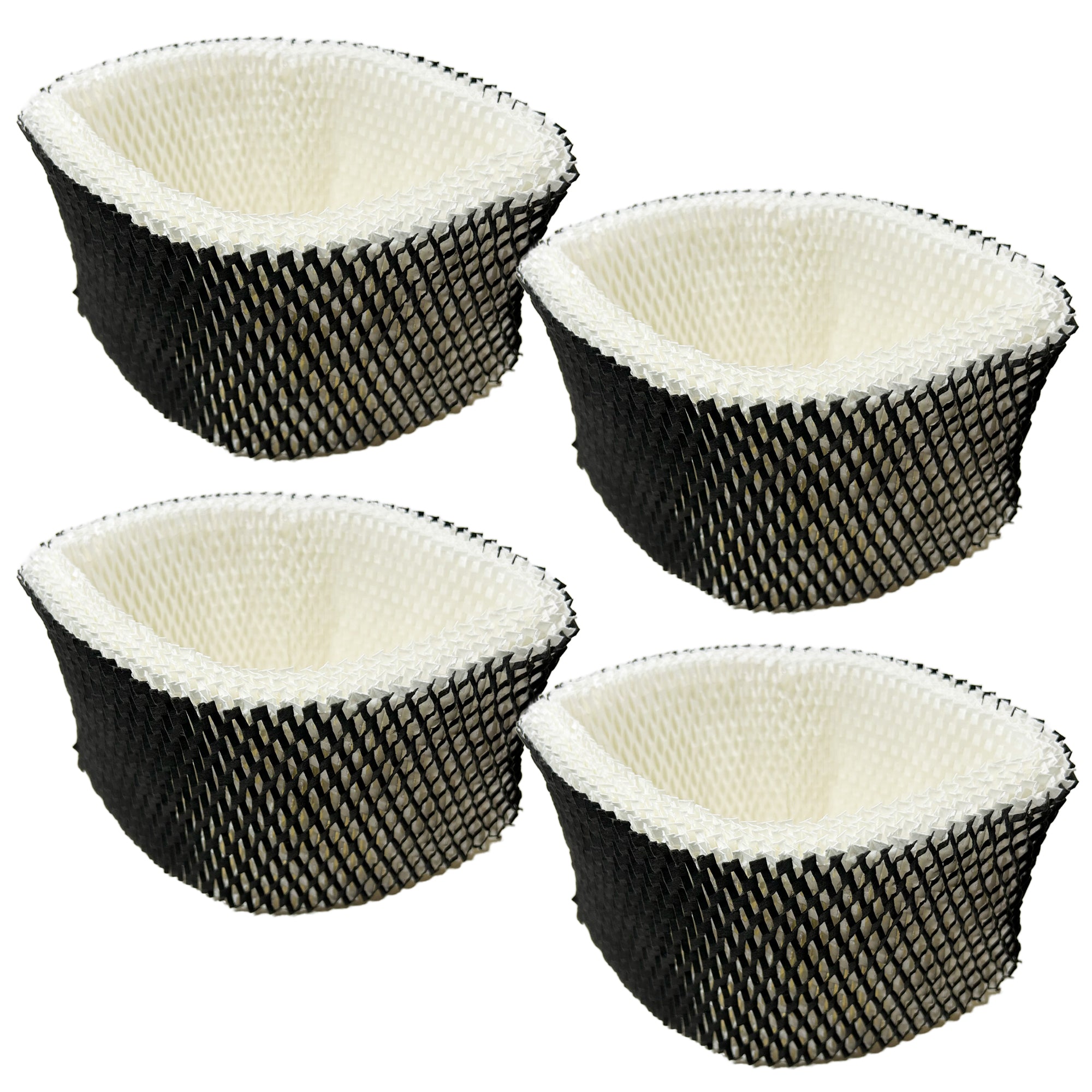 Replacement Humidifier Filter HWF62 - Compatible with Holmes HWF62, HWF62CS, HWF62D, SF212 & Sunbeam SCM1100, SCM1701, SCM1702, SCM1762 - Perfect for Dry Air Relief in Bedroom, Office, Nursery