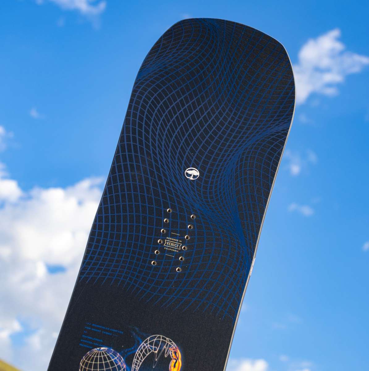 2024 Arbor Draft Camber Snowboard - All-Mountain Freestyle Board for Men & Women | Perfect for Powder, Park & Backcountry Riding