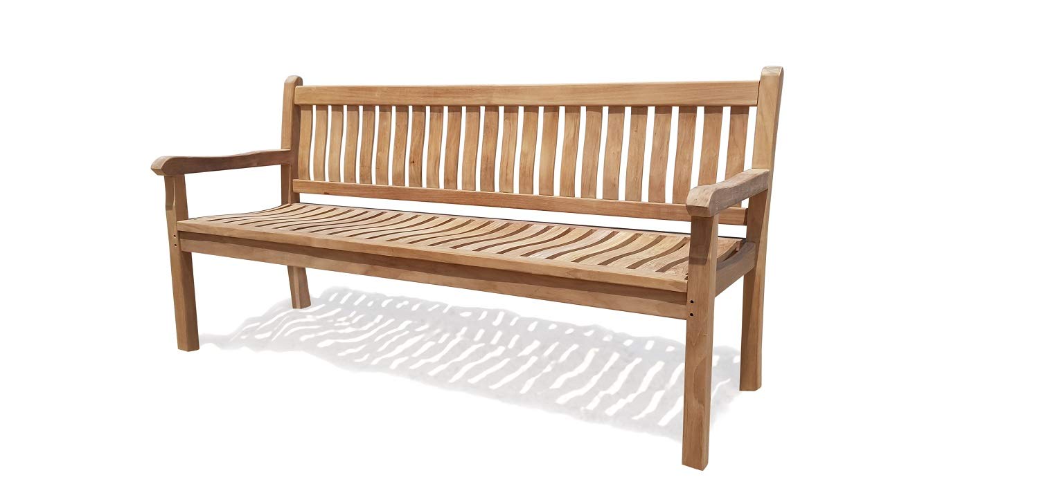 Premium Grade A Teak 72