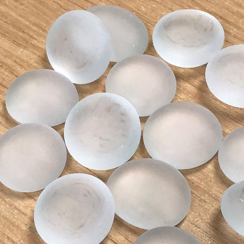 Frosted Glass Panels - Clear Translucent Glass for Windows, Doors, and Partitions - Perfect for Privacy, Decoration, and Modern Interior Design