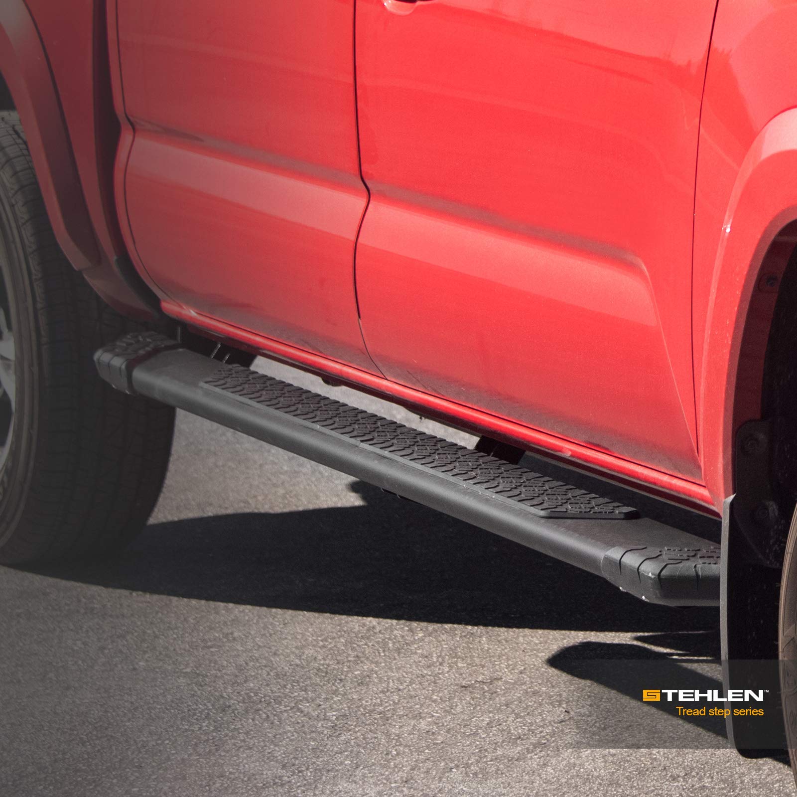 2015-2022 Ford F150 SuperCrew & 2017-2022 F250 F350 F450 F550 Super Duty Crew Cab 5