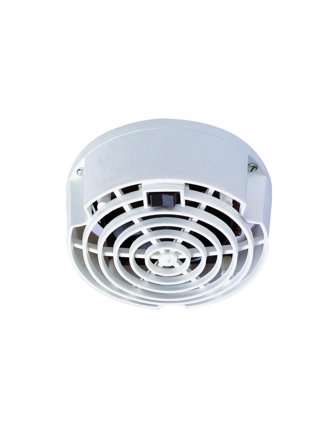 12V Electric Ventilator - High Performance DC Cooling Fan for Cars, RVs, Boats & Camping - Compact & Powerful Ventilation Solution