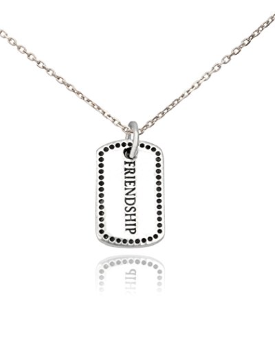 Shapely Friendship-Chain