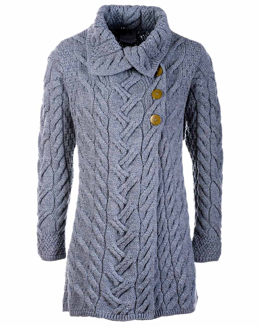 Ocean Grey