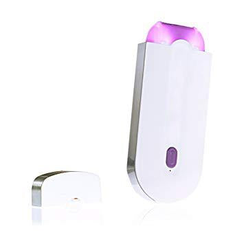 Epil Free Painless Hair Removal Epilator for Women - Smooth Skin at Home | Perfect for Legs, Underarms & Bikini Line
