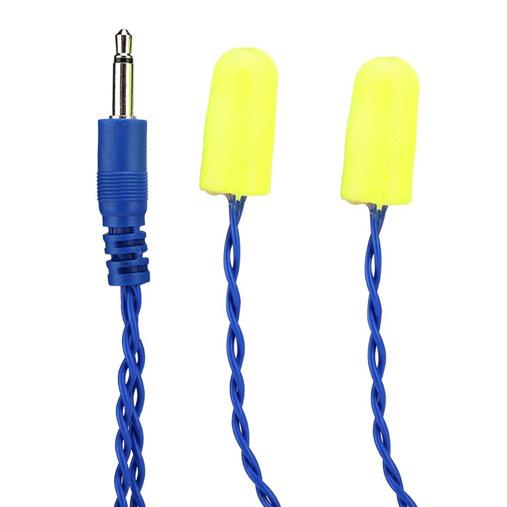 Racing Earbuds with 1/8