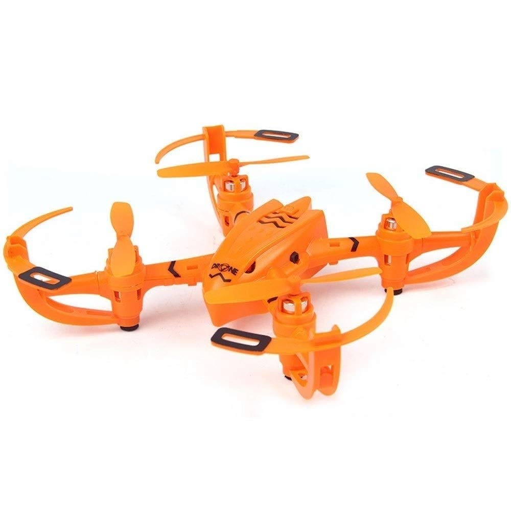 Woote RC Drone with 3D Flips, One Key Return, Headless Mode - Mini Quadcopter for Kids & Beginners - Perfect Birthday Gift for Outdoor Play, Aerial Photography & STEM Learning