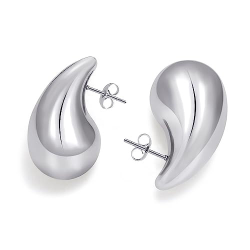 Waterdrop - Silver