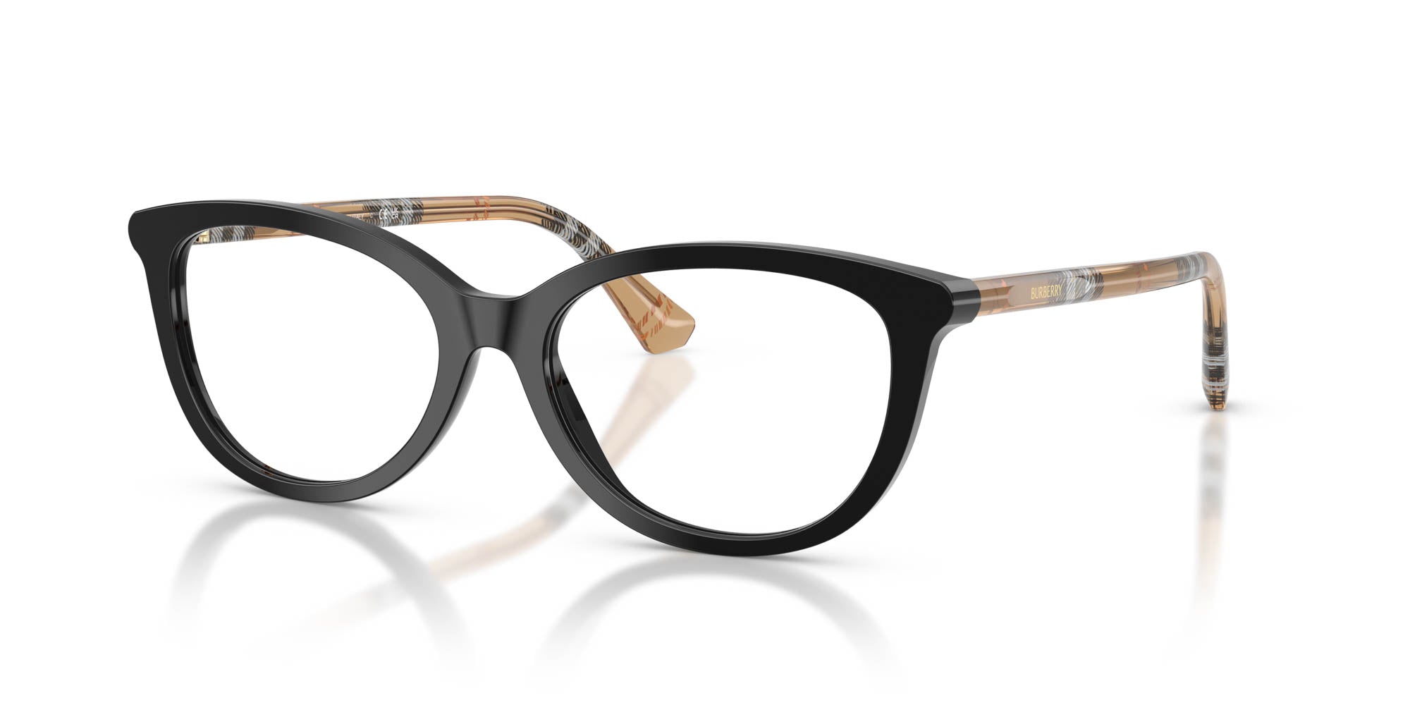Burberry BE2431 Sunglasses - Classic Aviator Style with UV Protection for Men & Women | Perfect for Outdoor Activities, Travel, and Fashion Accessories