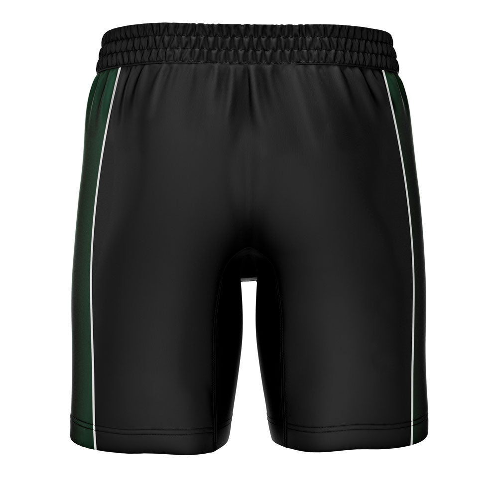 Custom Casual Gym Shorts for Men & Women - Breathable Comfortable Workout Running Shorts - Perfect for Gym, Running, Yoga & Outdoor Sports