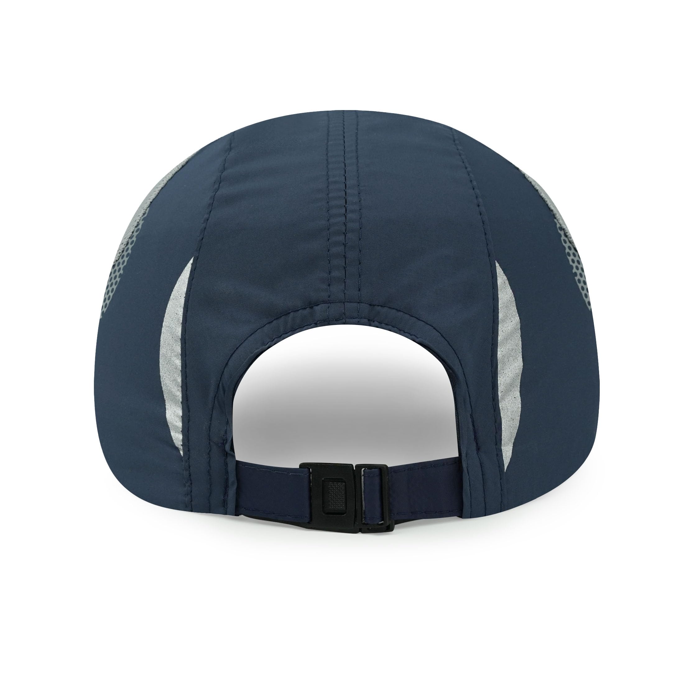 CLAPE UPF50+ Outdoor Sun Visor Hat - Lightweight Waterproof & Breathable Sports Cap for Men Women - Ultra Thin Cooling Baseball Hat for Running, Hiking, Fishing, Golf, Beach