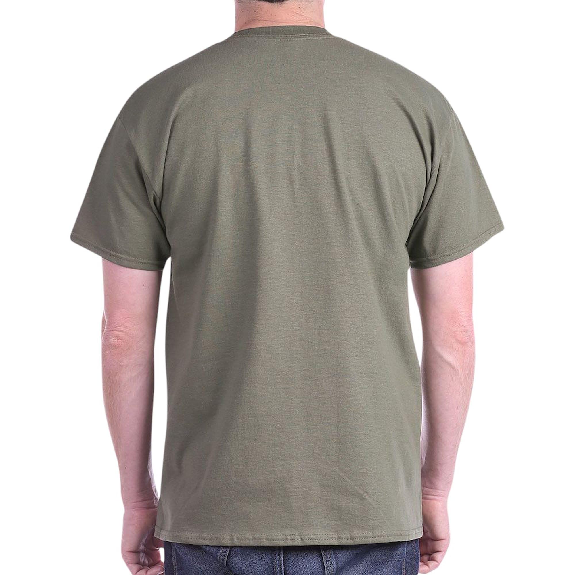 Pickleball Dad Dark T-Shirt for Men - 100% Cotton Classic Graphic Tee - Perfect for Pickleball Games, Father's Day Gifts & Casual Wear