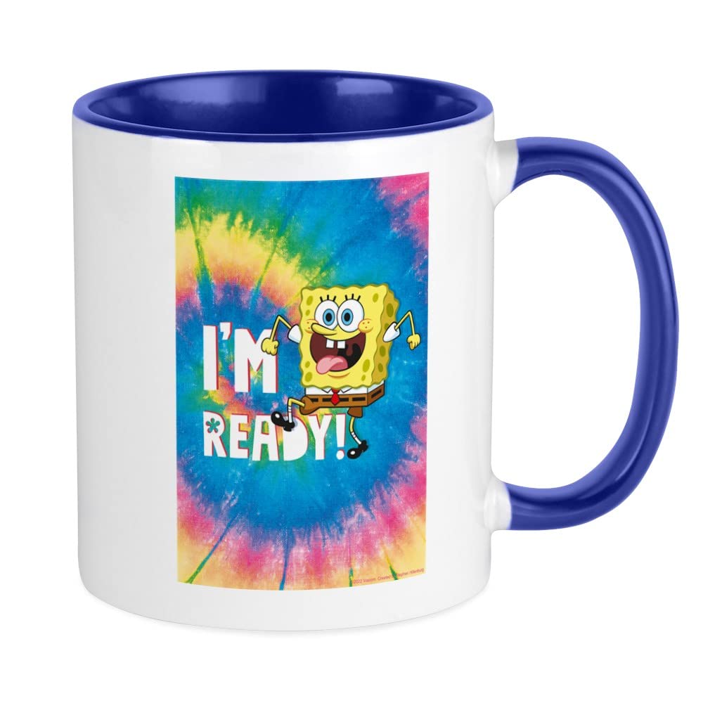 Spongebob Squarepants 