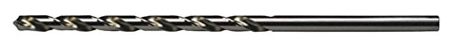 Viking HSS Drill Bit 11810#18 (12 Pack) - Perfect for Metal & Woodworking
