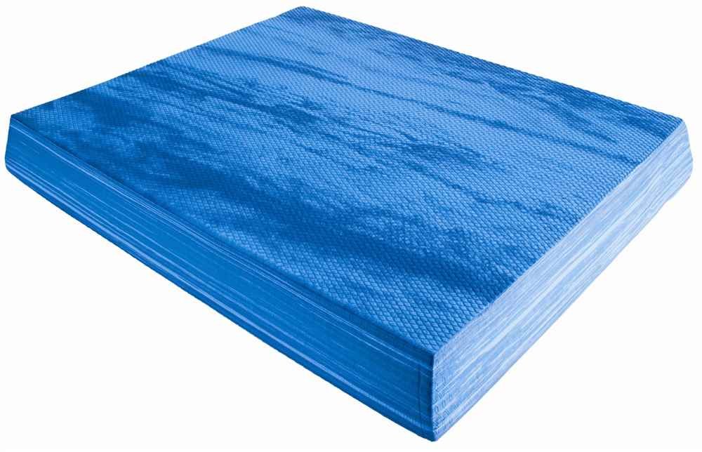 Premium Non-Slip Balance Pad for Physical Therapy, Yoga & Fitness - Improve Stability, Core Strength & Rehabilitation - Ideal for Home Gym, Senior Exercise & Injury Recovery