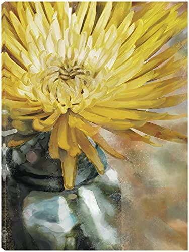 Yellow Mum