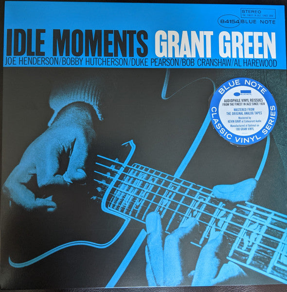 Grant Green 1 - Premium Quality Guitar for Jazz & Blues Musicians | Perfect for Live Performances, Studio Recording & Music Practice