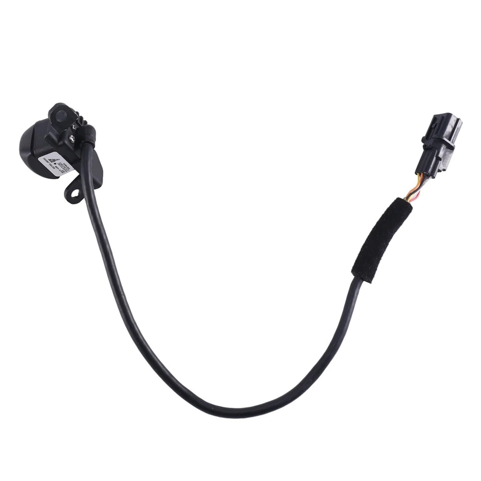 95760-J9000 Rear View Backup Camera for Hyundai Kona 2018-2021 - HD Night Vision Parking Assist System with Waterproof Design - Perfect for Safe Reversing & Parking in Low Light Conditions