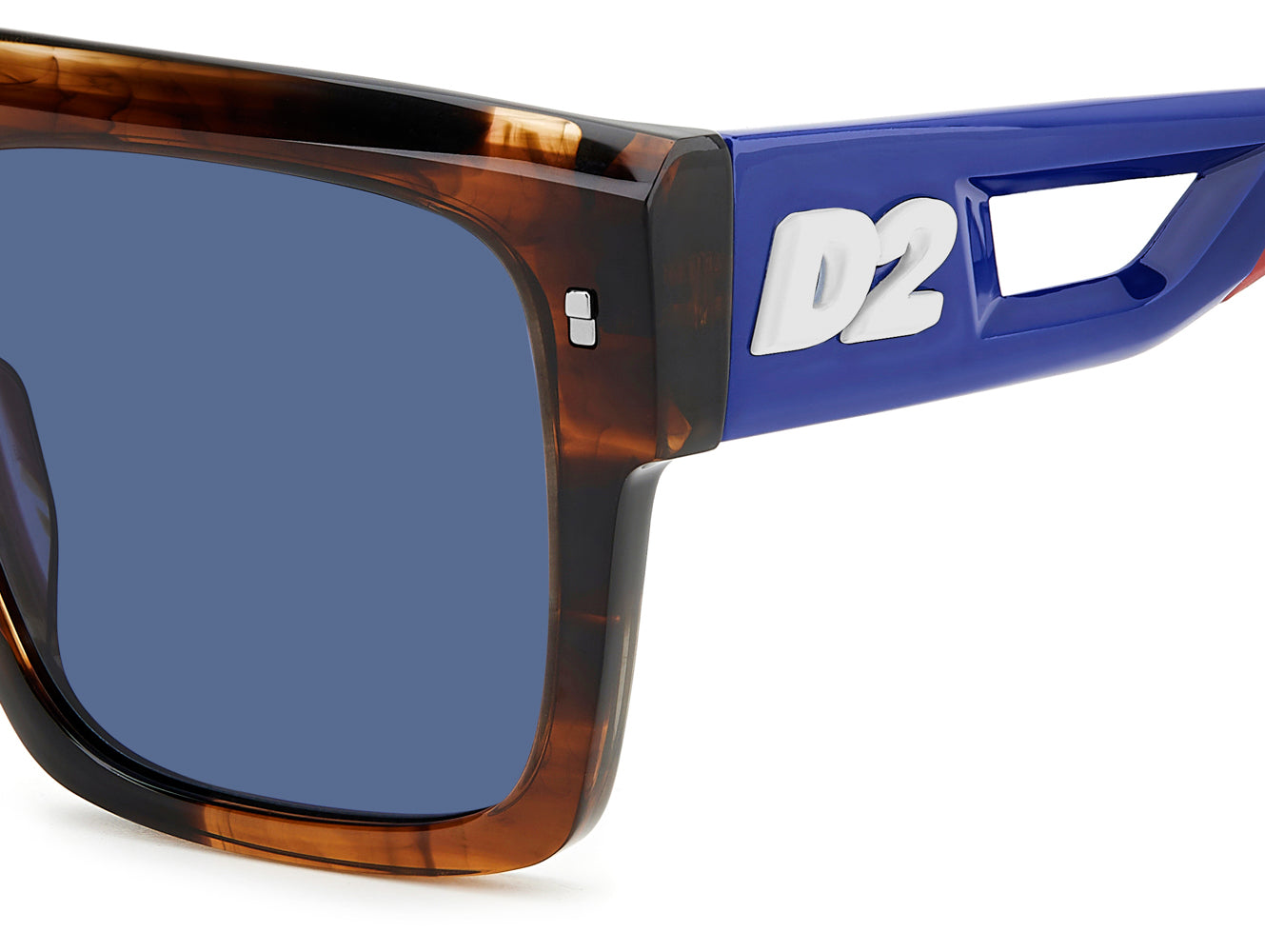 DSQUARED2 D2 0127/S Sunglasses - Luxury Designer Shades for Men & Women - Perfect for Outdoor Activities, Beach, Driving & Fashion Statements