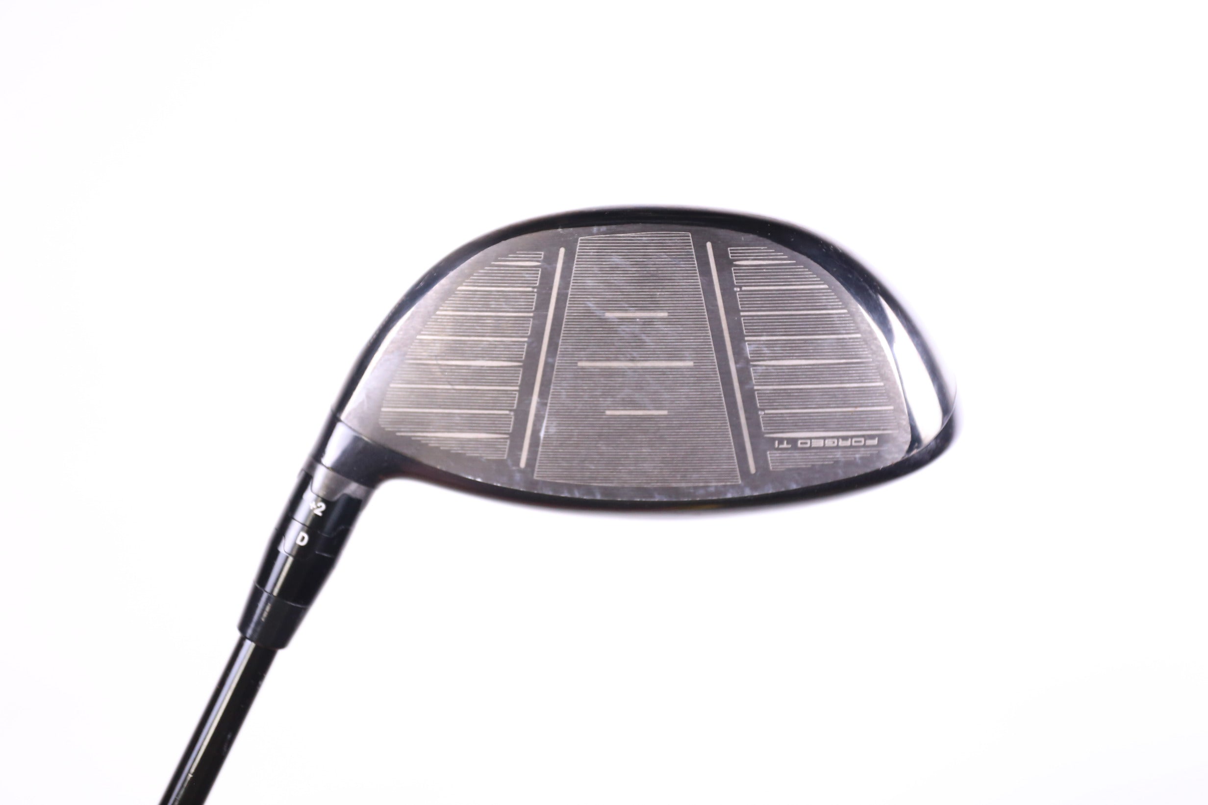 Used Callaway Big Bertha 23 Driver 9° Stiff Flex Project X HZRDUS Smoke Red RDX Right Hand Golf Club - Perfect for Long Drives & Tournament Play