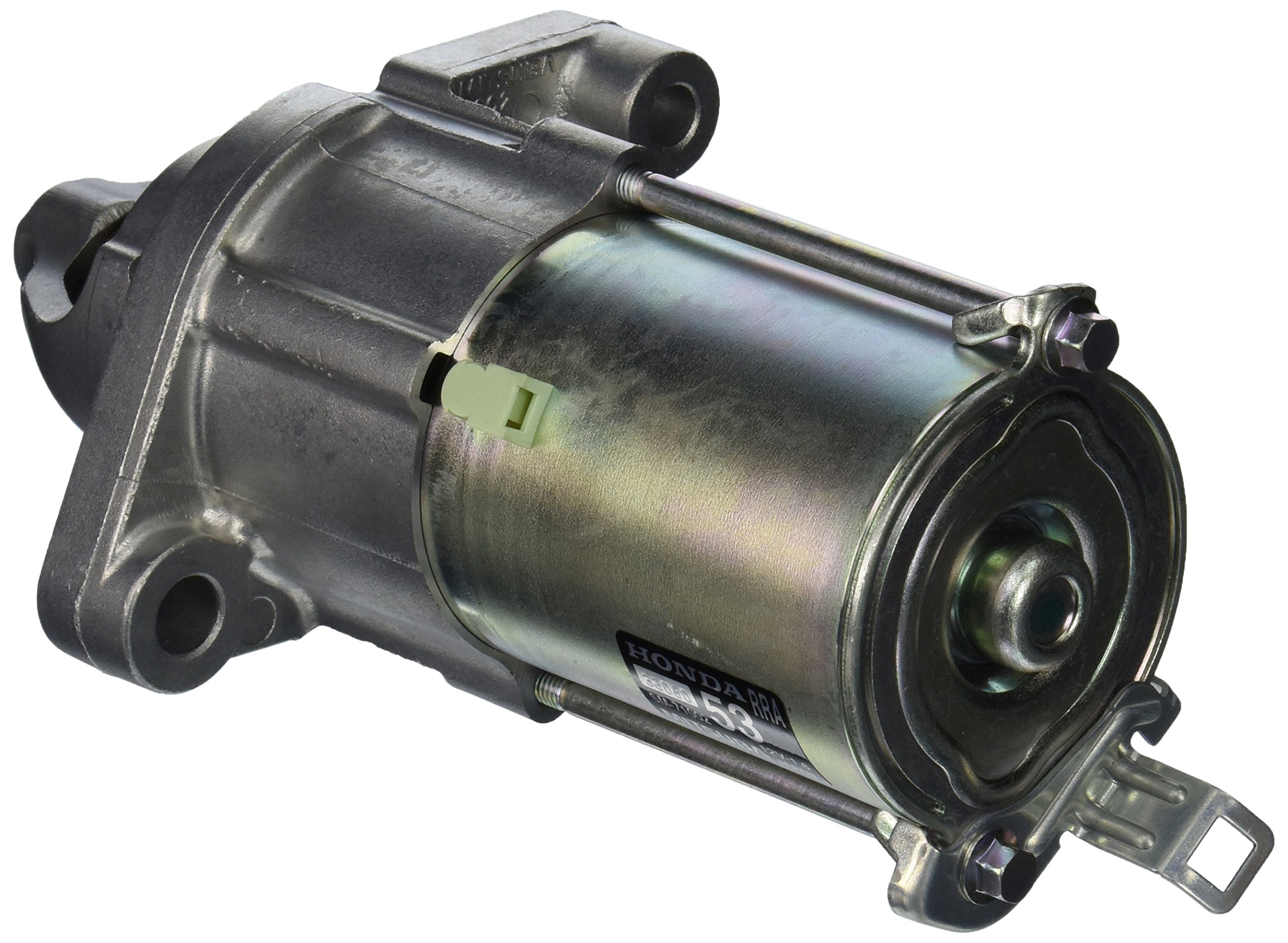 Genuine Honda 31200-RRA-A51 Starter Motor Assembly - Compatible with [Model Years] - High Performance Replacement Part - Perfect for Engine Repair & Auto Maintenance