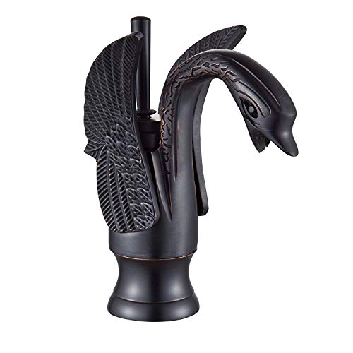 Oil Rubbed Bronze