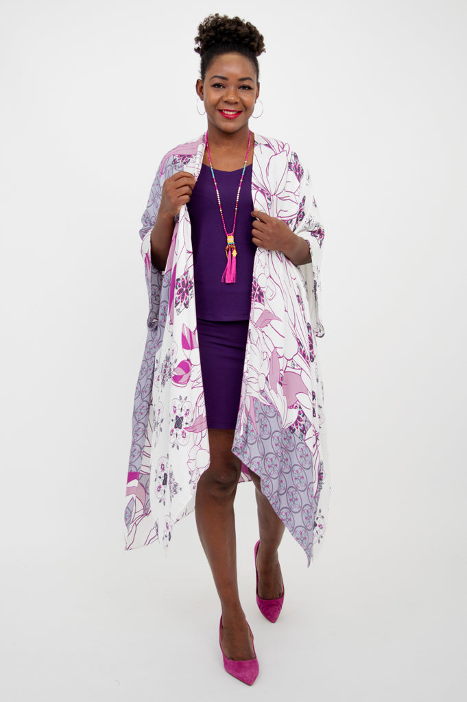 Darcy & Reina One Size Women's Fashion Apparel - Perfect for Casual Wear, Office Outfits, and Special Occasions