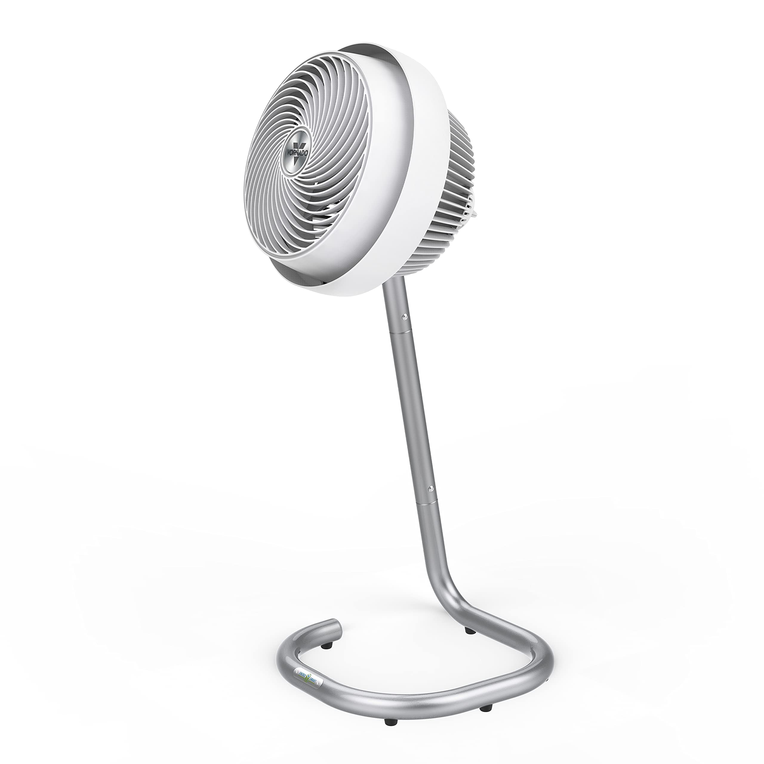 Vornado 783DC & 723DC Energy Smart Full-Size Air Circulator Fans with Variable Speed Control, Adjustable Height - Powerful Cooling for Home, Office, Bedroom, and Living Room