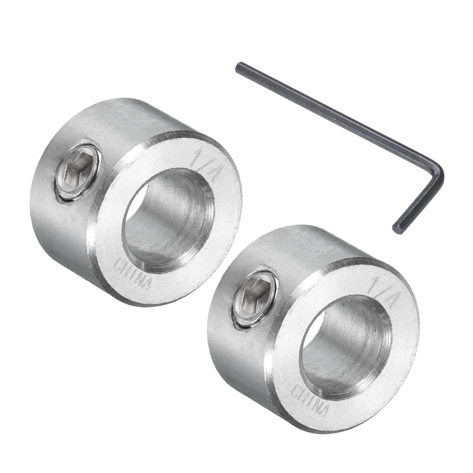 uxcell 2 Pack 1/4
