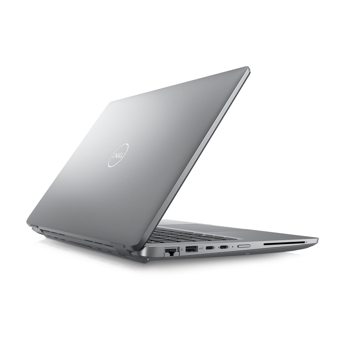Dell Latitude 5440 Business Laptop - Intel Core i7-1355U, 16GB RAM, 512GB SSD - Lightweight & Powerful for Office Work, Remote Work & Business Travel