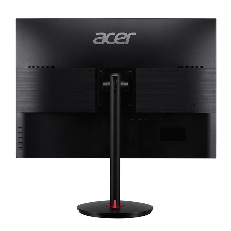 Acer Nitro XV320QU 32 Inch QHD 170Hz 1ms IPS Gaming Monitor - Perfect for Competitive Gaming & Home Office Setup