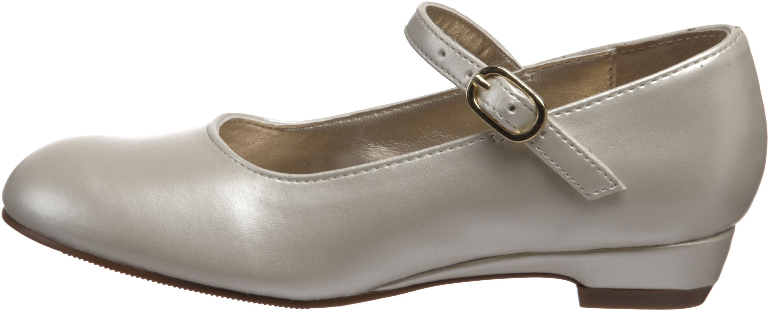 Nina Lil-Seeley Mary Jane Shoes for Toddler & Little Kids | Comfortable & Stylish School & Party Shoes for Girls