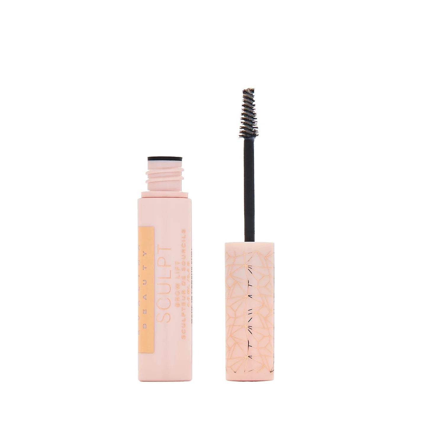 Evalina Beauty Sculpt Brow Lift - Eyebrow Lifting Gel for Defined Arches & Fuller Brows | Perfect for Everyday Makeup & Special Occasions