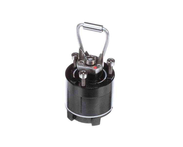 High Security Rational Door Lock with Spring U-Bolt - 2-Step Locking Mechanism for Home & Office Safety | Ideal for Front Doors, Back Doors, and Storage Units
