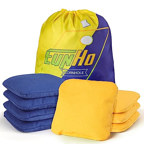 Yellow/Blue