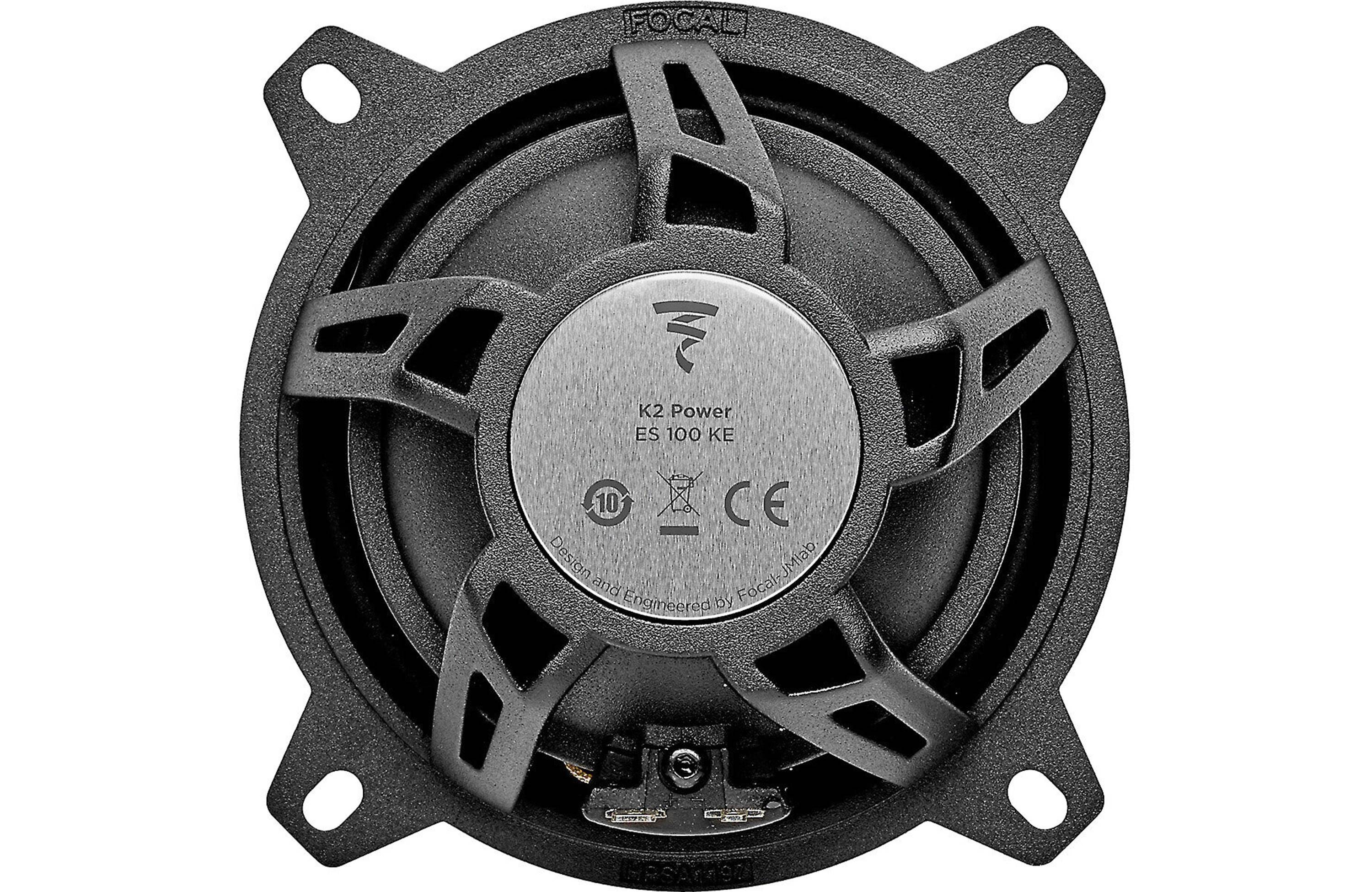 Focal ES 100 K2 Power 4