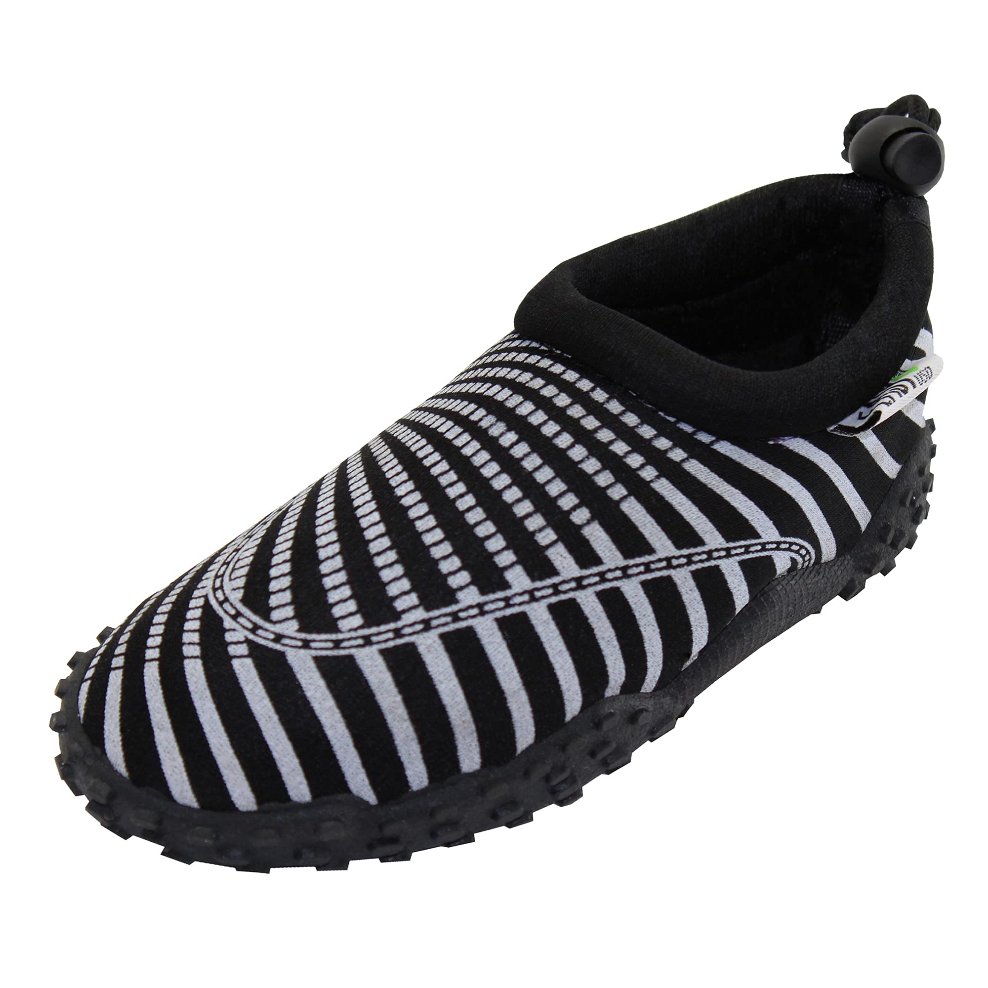 Women's Quick-Dry Water Shoes for Beach, Pool & Aqua Socks - Lightweight & Comfortable for Swimming, Surfing & Water Sports