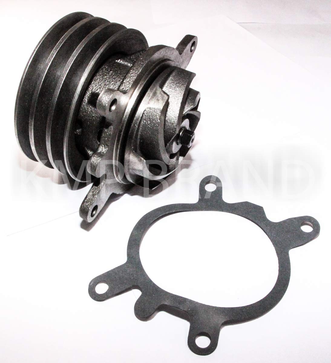 2W1225 Water Pump Replacement for Caterpillar® 2W1225 - Heavy Duty Engine Cooling System Part for Excavators, Bulldozers & Construction Equipment