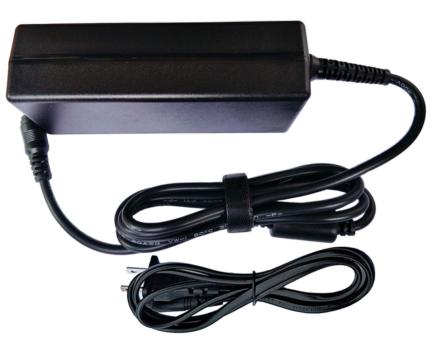 UPBRIGHT 12V 5A AC/DC Power Adapter for Swann DVR16-2600 DVR16-4575 16CH Security DVR - 12VDC 5000mA 60W Power Supply Charger Cord - Perfect for Home & Office Surveillance Systems