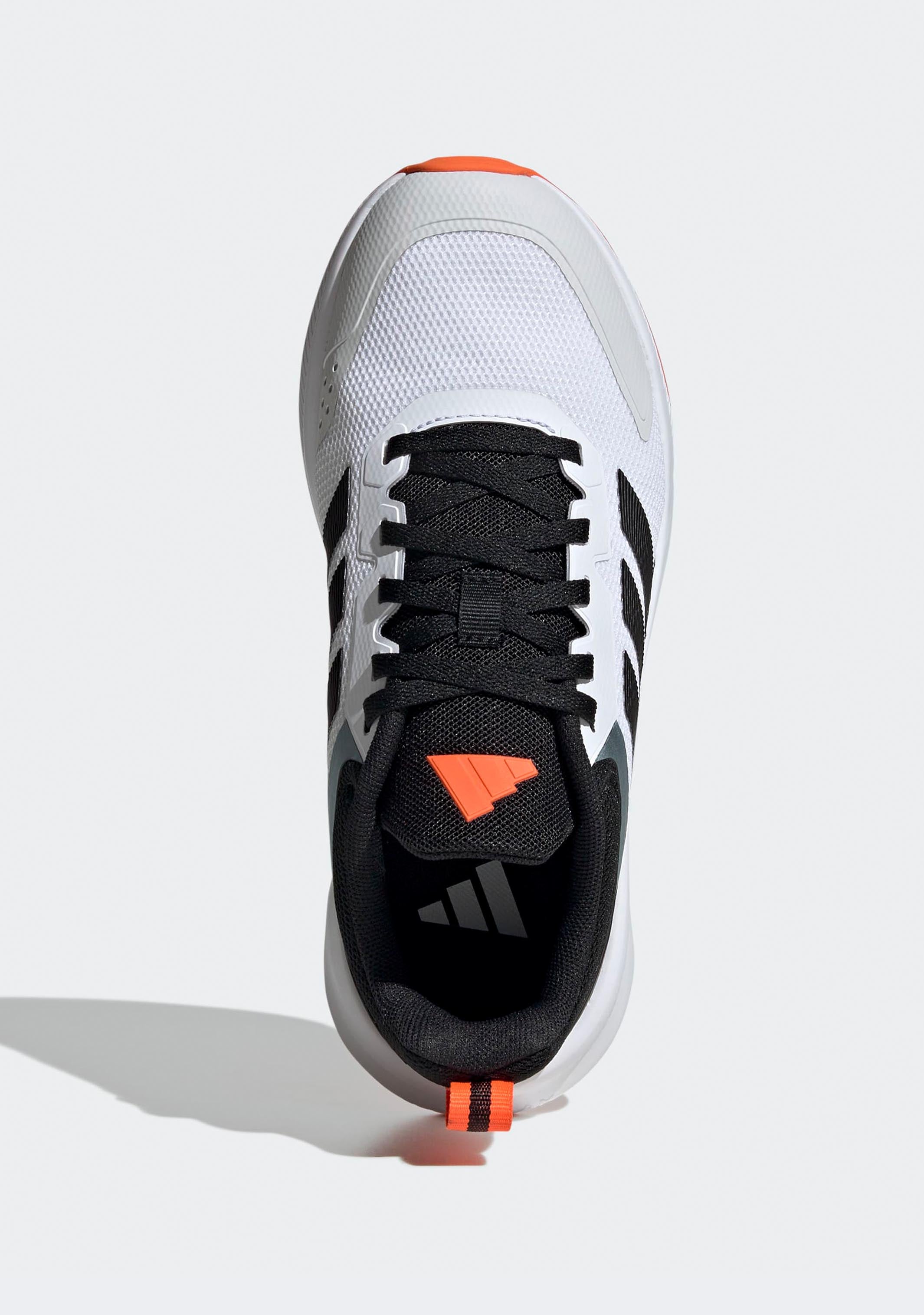 Adidas Kids' Fortarun 4.0 Running Shoes - Lightweight Athletic Sneakers for Boys & Girls - Perfect for School, Sports & Daily Play