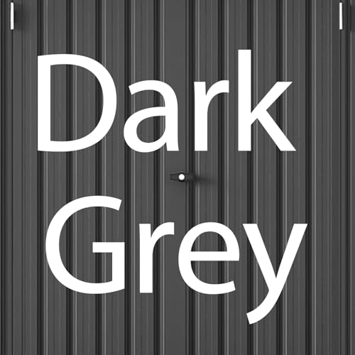 Dark Grey