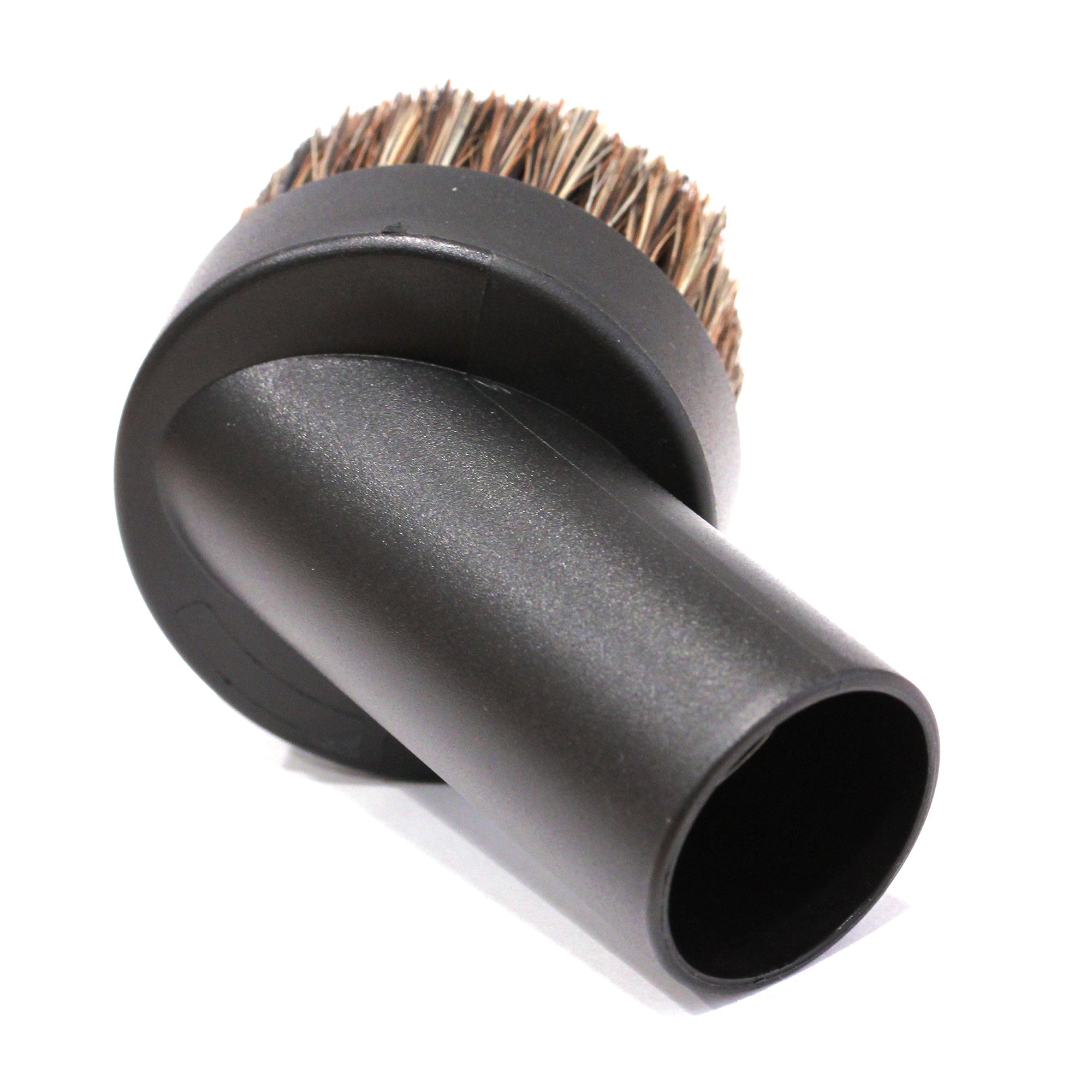 Round Vacuum Cleaner Attachment - 1.25