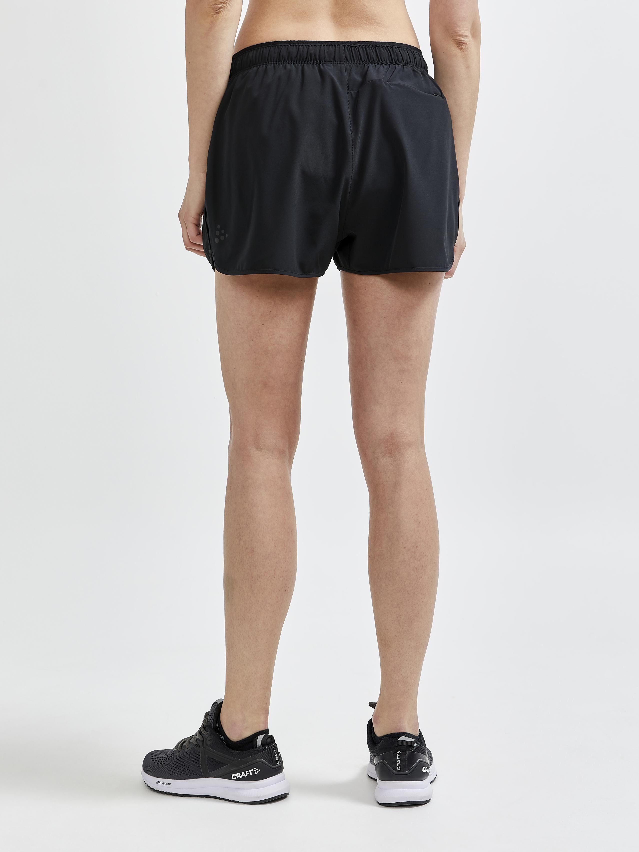 Women's ADV Essence 2 Stretch Shorts - High-Performance Activewear for Running, Yoga & Outdoor Activities