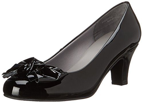 Black Patent