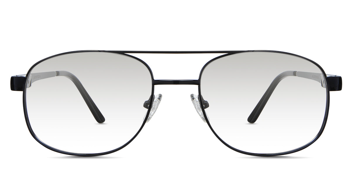 Dixon Women's Prescription Tinted Sunglasses - UV Protection & Stylish Eyewear for Driving, Outdoor Activities & Fashion Accessories