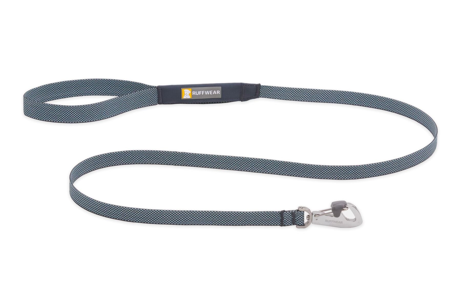Ruffwear Hi & Light® Ultralight Dog Harness in Basalt Gray - Adjustable & Breathable for Hiking, Running & Outdoor Adventures