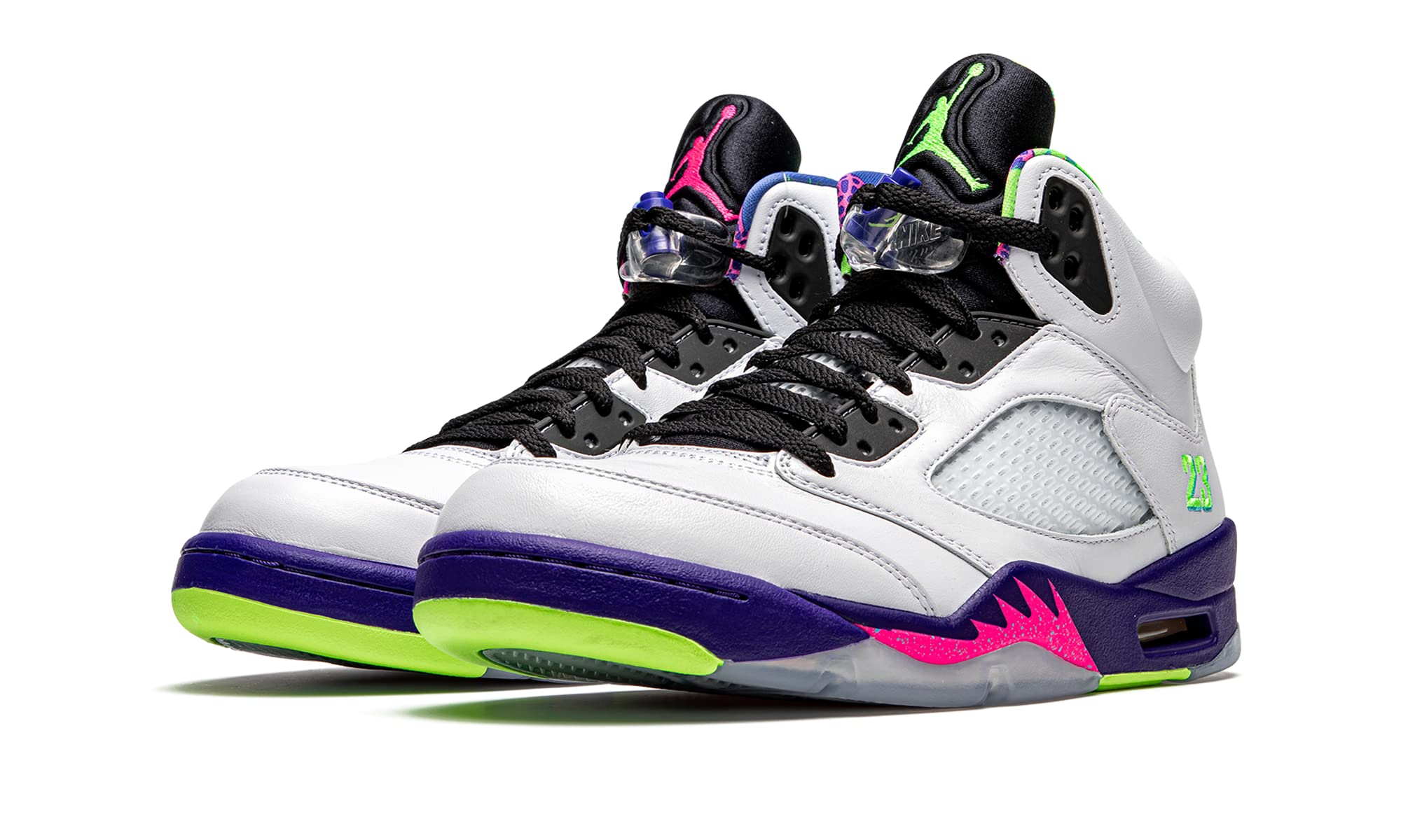 Jordan Men's Air Jordan 5 Retro DB3335-100 