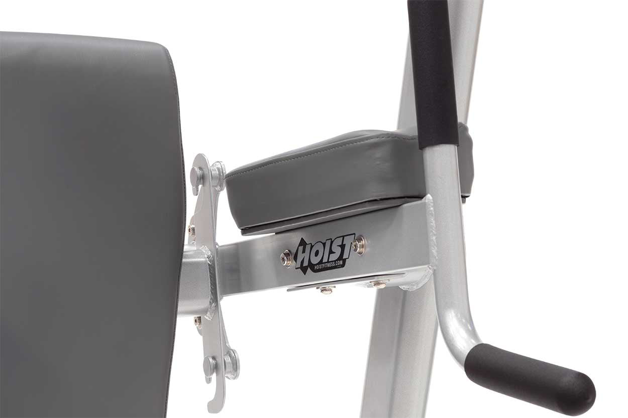 Hoist Fitness HF-5962 Multi-Functional Home Gym Equipment for Strength Training - Perfect for Home Workouts & Small Spaces